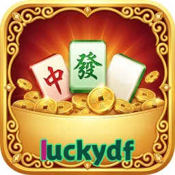 luckydf