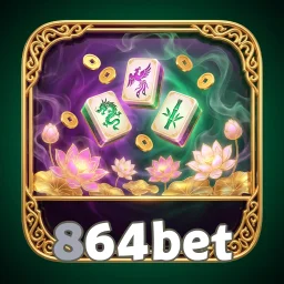 864BET — ikon APK