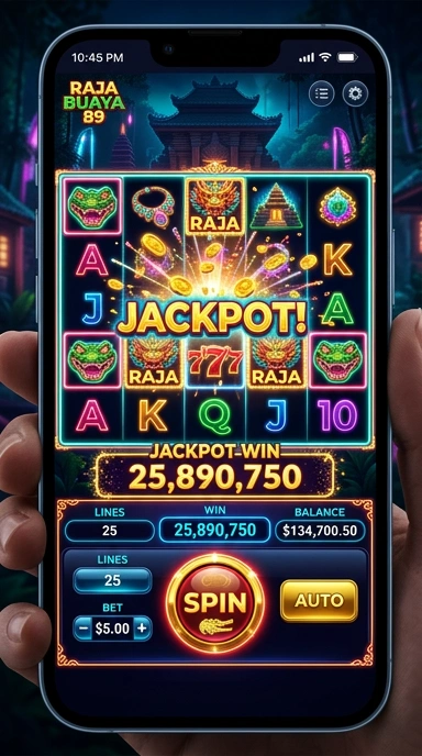 luckydf — halaman unduh